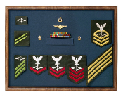 Military Awards Frame with Pocket,Military Frames, Military Certificate Frames, & Military Gifts